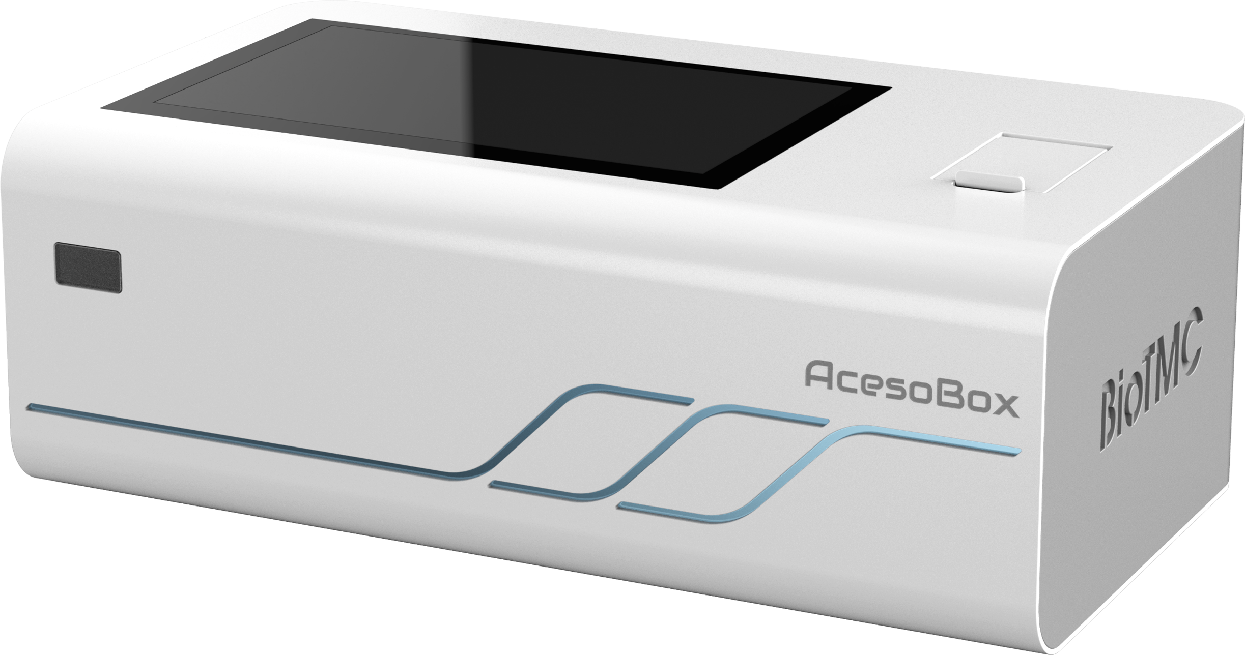 AcesoBox可攜式即時聚合酶鏈鎖反應儀