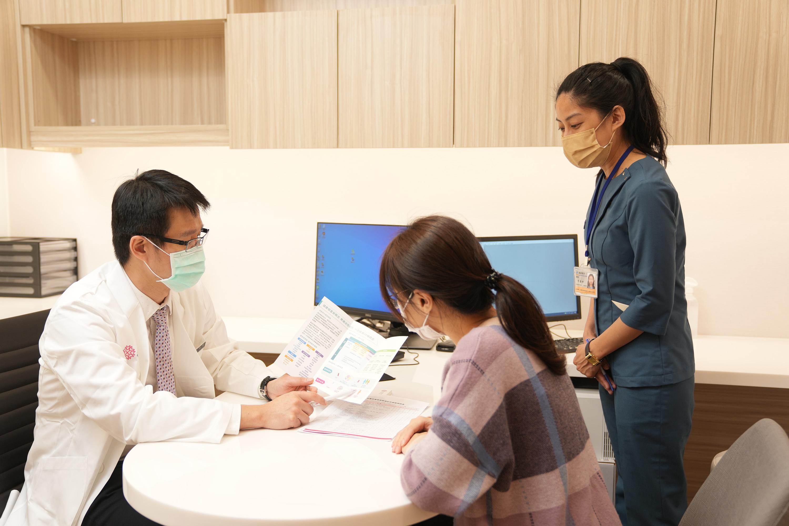禾馨醫療從母嬰照護發展至全方位個人健康照護