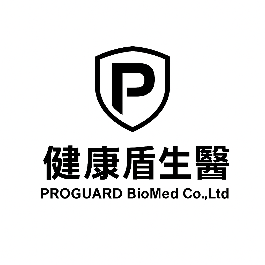健康盾生醫由政大 EMBA 生醫平台跨領域團隊創立，結合營養學、醫學與生技產業專業，致力於研發具臨床實證、安心有效的功能保健產品。旗下 ProGuard 品牌以「盾牌」象徵守護健康的力量，系列產品涵蓋男性防護、好眠腦健康、女性美力及行動關節等四大方向，為現代人提供個人化健康防護方案