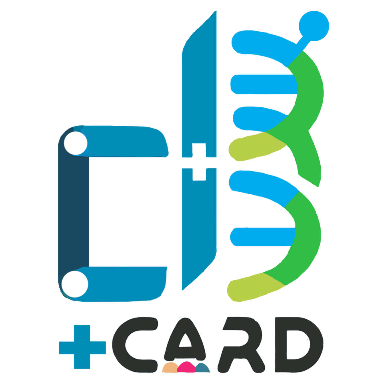 CARD 成醫學術研究資料庫logo